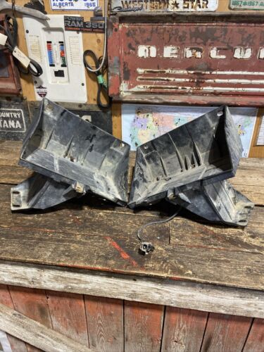 1994-2001 Dodge Ram 1500/2500/3500 Battery Trays/ Holders