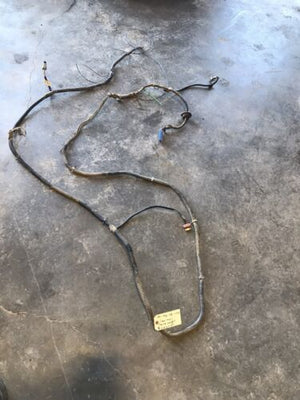 1990 1991 1992 1993 DODGE RAM 250 350 CUMMINS FRAME CHASSIS HARNESS END CUT OFF