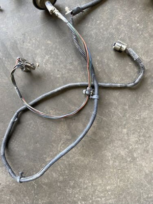 1996 DODGE RAM 2500 3500 CUMMINS ENGINE BAY WIRING HARNESS PN 56019489