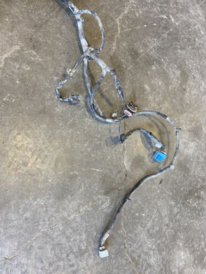 1998 DODGE RAM 2500 3500 12V 5.9L CUMMINS ENGINE BAY HARNESS 56045101AE