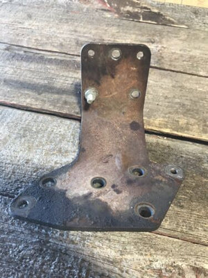 LIFT PUMP BRACKET 1998-2002 DODGE RAM 2500/3500 5.9L 24V 2ND GEN CUMMINS 3943883