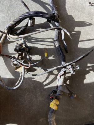 1994 DODGE RAM 2500 3500 12V CUMMINS ENGINE / MANUAL TRANS HARNESS 2WD 56016879