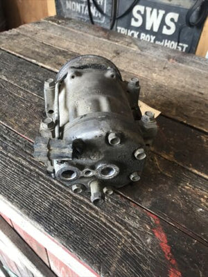 ac compressor air conditioning pump 1994-1998 Dodge Ram Cummins 2500/3500 Diesel