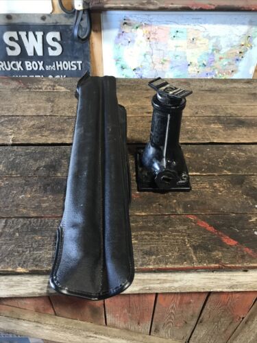 MINT! 1994-2002 DODGE RAM 2500 CUMMINS OEM JACK &amp; TOOL TIRE IRON SET