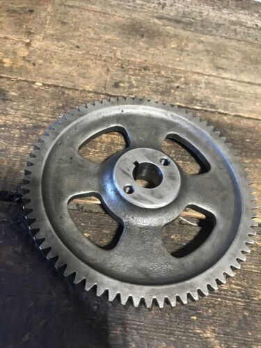 Bosch VP44 Injection Pump Gear 1998-2002 24 Valve Dodge Ram Cummins 5.9L 3944602