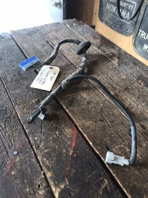 1989-1993 DODGE RAM 250 350 CUMMINS CHASSIS FRAME HARNESS PIGTAIL