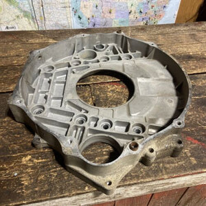 Dodge Ram 2500 3500 Adapter Plate Cummins 2007-2018 6.7L 4941235 68rfe Oem