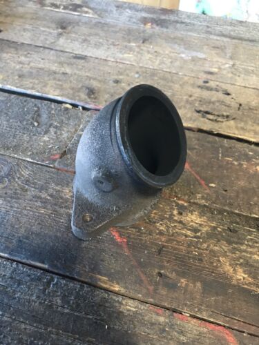 OEM 1994-2002 DODGE RAM 12V/24V HOLSET TURBO EXHAUST ELBOW HX 35 3927811