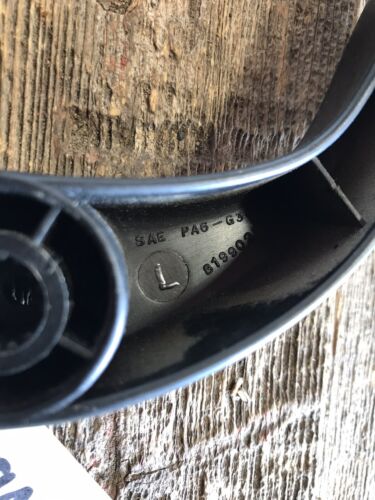 1994-1997 DODGE RAM 1500 2500 3500 DRIVERS SIDE SEAT RECLINER HANDLE LEVER