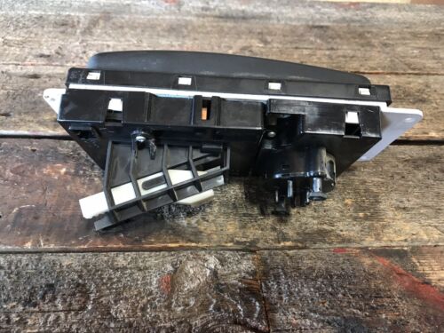 1998 DODGE RAM TRUCKS TEMPERATURE Heat Ac CLIMATE CONTROL 55055654AC