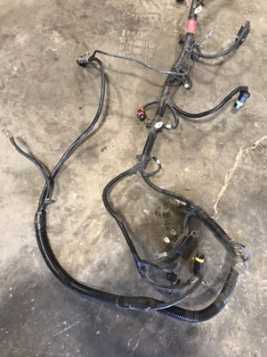 1994 1995 DODGE RAM 2500 3500 V10 AUTOMATIC 4X4 ENGINE / TRANS HARNESS 56016971