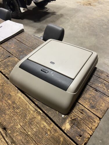 2010 2011 2012 DODGE RAM 1500 2500 3500 DVD PLAYER TV ENTERTAINMENT GPS SCREEN