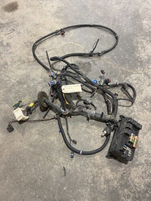 1994 DODGE RAM 2500 3500 CUMMINS AUTO ENGINE BAY HARNESS 56017702