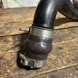 1991.5-1993 DODGE RAM 250/350 1ST GEN CUMMINS INTERCOOLER PIPES BOOTS & CLAMPS