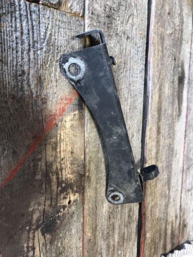 2003-2007 DODGE RAM 2500/3500 5.9L CUMMINS TRANSMISSION HARNESS BRACKET