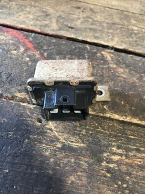 1989-1993 1ST GEN DODGE RAM CUMMINS STARTER RELAY