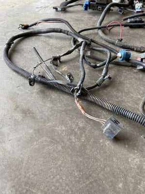 2002 DODGE RAM 2500 3500 CUMMINS ENGINE BAY WIRING HARNESS PN 56045945AI