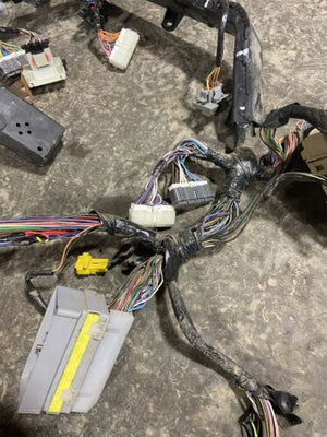 2000 2001 DODGE RAM 1500 2500 3500 CUMMINS DASH WIRING HARNESS PN 56045364AF