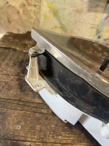 2000 DODGE RAM 1500 2500 GAS INSTRUMENT GAUGE CLUSTER 350-400KMS 56045683AB