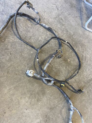 1998 DODGE RAM 2500 3500 12V 5.9L CUMMINS ENGINE BAY HARNESS 56045101AE