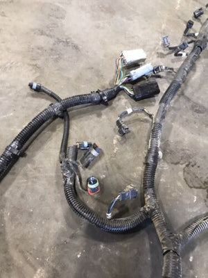 1994 1995 DODGE RAM 2500 3500 V10 AUTOMATIC 4X4 ENGINE / TRANS HARNESS 56016971