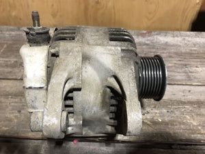 1998.5-2002 Dodge ram 2500/3500 Cummins Alternator Works great!