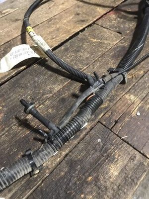 1998 .5 DODGE RAM 2500 3500 5.9L 24V CUMMINS PCM TRANSMISSION HARNESS 56020527AC