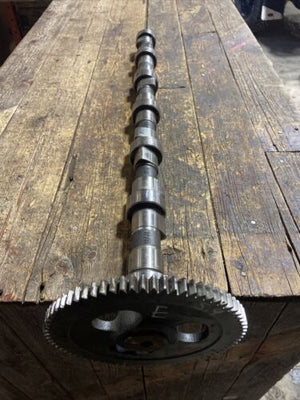 2003-2007 DODGE RAM 2500 3500 5.9L 24V CUMMINS CAMSHAFT & GEAR 3949358 3947007 