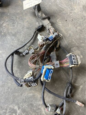 2008 DODGE RAM 2500 3500 6.7L CUMMINS AUTO ENGINE BAY WIRING HARNESS 56055710AD