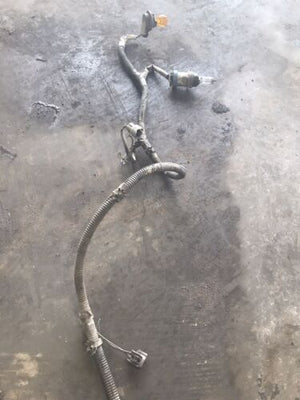 1996 1997 DODGE RAM 2500 3500 12V CUMMINS AUTOMATIC ENGINE BAY HARNESS 56019489