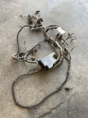 1999 DODGE RAM 2500 3500 5.9L 24V CUMMINS ENGINE BAY WIRING HARNESS PN 56045062