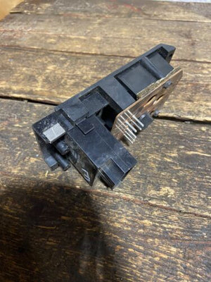 1987 1988 1989 DODGE RAM 150 250 MESSAGE CENTER OVERDRIVE SWITCH 4375906 4360151