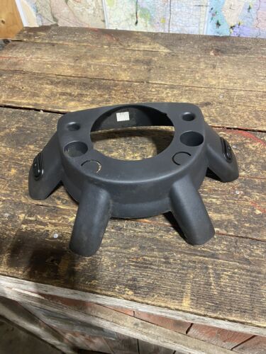 2004 - 2009 DODGE RAM 2500 3500 STEERING WHEEL BACK WITH VOLUME CONTROLS