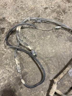 1991 1992 1993 DODGE RAM 250 350 CUMMINS EXT CAB LONGBOX FRAME CHASSIS HARNESS