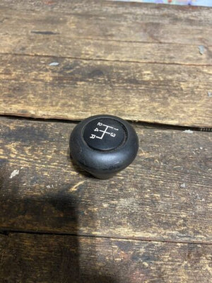 1981 - 1993 DODGE RAM 150 250 350 1ST FIRST GEN 4 SPEED SHIFT KNOB OEM