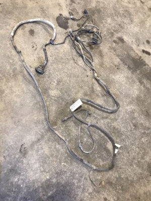 2005 DODGE RAM 1500 FRAME WIRING HARNESS FOUR DOOR SHORT BOX