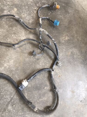 2001 DODGE RAM 2500 3500 CUMMINS ENGINE BAY HARNESS 56045945AE