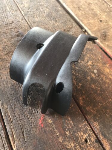 1994-2001 DODGE RAM 1500 2500 3500 STEERING COLUMN PLASTIC COVERS FOR AUTOMATIC