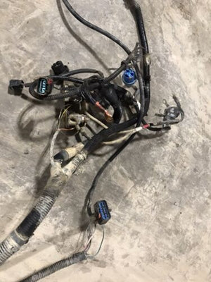 2000 DODGE RAM 2500/3500 SPORT DUAL BULB ENGINE BAY WIRING HARNESS 56045430AE