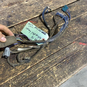 1989-1993 DODGE RAM 150 250 350 BEHIND THE DASH WIRING HARNESS 56017003