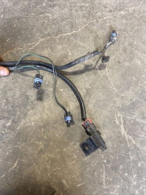 1994 DODGE RAM 2500 3500 CUMMINS AUTOMATIC ENGINE BAY WIRING HARNESS 56017701