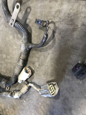 2006 2007 DODGE RAM 2500 3500 5.9L CUMMINS MANUAL ENGINE HARNESS 3977190/3977191