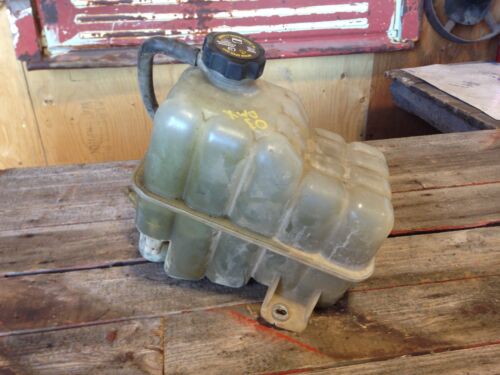99-07 Gmc Chevrolet 1500/2500/3500 Coolant Recovery Tank Coolant Reservoir