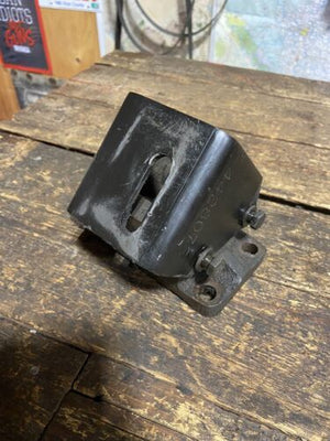 1989 - 1991 DODGE RAM 250 350 CUMMINS NON IC 2WD MOTOR MOUNTS 4428078 4429079