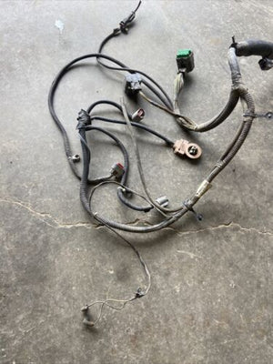 2008 DODGE RAM 2500 3500 6.7L CUMMINS AUTO ENGINE BAY WIRING HARNESS 56055710AD