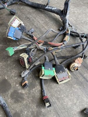 2004 DODGE RAM 1500 2500 GAS ENGINE BAY WIRING HARNESS 56000991AF