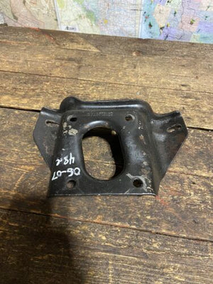 2006 2007 DODGE RAM 2500 3500 CUMMINS 48RE AUTO TRANSMISSION BRACKET 52121487AB