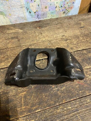 2006 2007 DODGE RAM 2500 3500 CUMMINS 48RE AUTO TRANSMISSION BRACKET 52121487AB