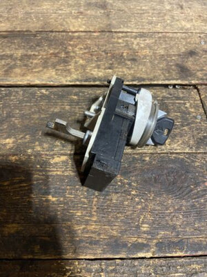 1991 1992 1993 DODGE RAM 150 250 350 CUMMINS IGNITION ASSEMBLY WITH KEY