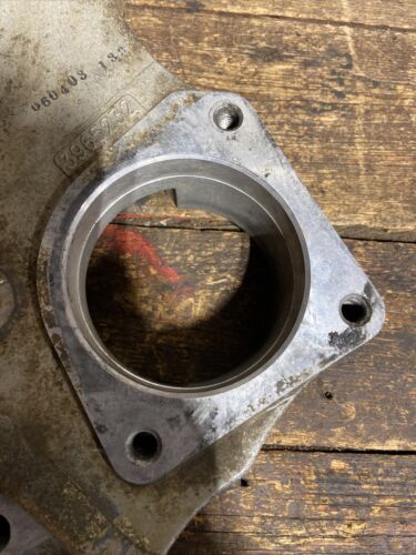 2003-2007 5.9L 24v Dodge Cummins Adapter Plate Flywheel Housing Automati 3965232